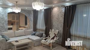 4-к квартира, на длительный срок, 90м2, 3/5 этаж