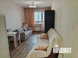 Студия квартира, посуточно, 30м2, 2/16 этаж