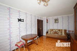 2-к квартира, на длительный срок, 50м2, 2/5 этаж