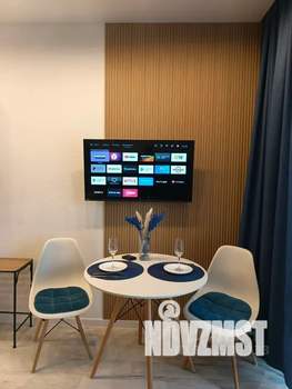 Студия квартира, посуточно, 30м2, 8/17 этаж