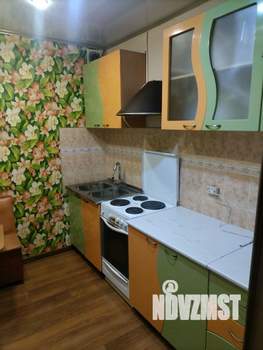 2-к квартира, на длительный срок, 45м2, 3/5 этаж