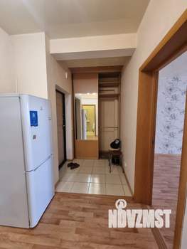 2-к квартира, на длительный срок, 52м2, 2/10 этаж