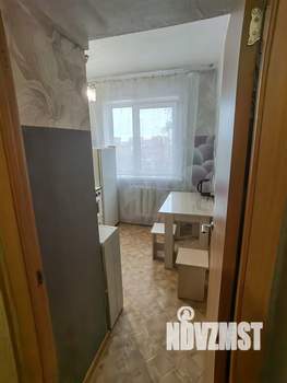 1-к квартира, на длительный срок, 32м2, 3/5 этаж