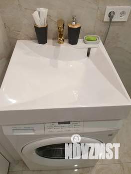 Студия квартира, посуточно, 35м2, 11/18 этаж