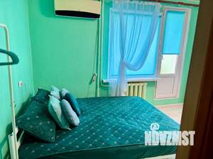 Студия квартира, посуточно, 20м2, 8/9 этаж