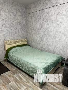 Студия квартира, посуточно, 26м2, 4/9 этаж