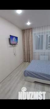 1-к квартира, на длительный срок, 40м2, 9/17 этаж