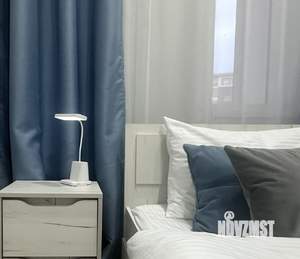 2-к квартира, посуточно, 40м2, 2/4 этаж