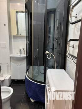 1-к квартира, на длительный срок, 36м2, 10/10 этаж