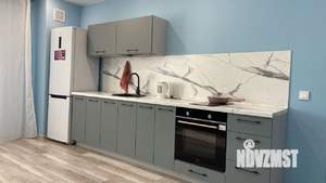 Студия квартира, на длительный срок, 31м2, 6/15 этаж