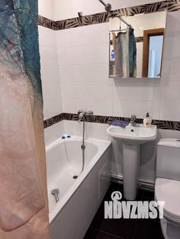 1-к квартира, на длительный срок, 33м2, 11/17 этаж