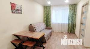 2-к квартира, посуточно, 45м2, 1/5 этаж