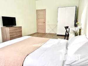 1-к квартира, посуточно, 49м2, 7/16 этаж