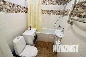 1-к квартира, посуточно, 44м2, 5/8 этаж