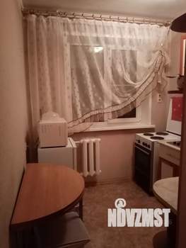 1-к квартира, посуточно, 31м2, 3/5 этаж