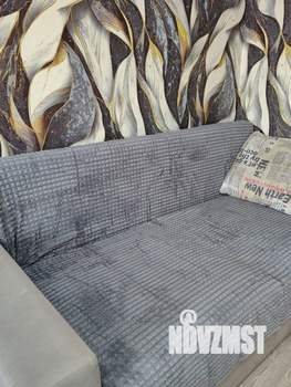 1-к квартира, посуточно, 42м2, 8/13 этаж