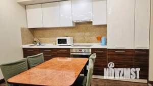 Студия квартира, посуточно, 32м2, 8/10 этаж