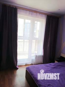 2-к квартира, на длительный срок, 40м2, 11/17 этаж