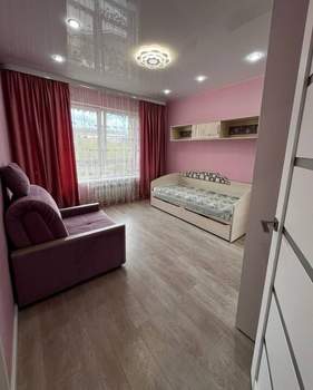 2-к квартира, на длительный срок, 50м2, 5/9 этаж