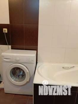 1-к квартира, посуточно, 48м2, 7/8 этаж