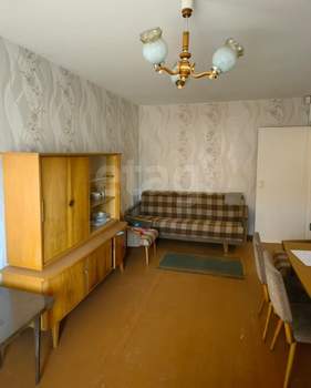 2-к квартира, на длительный срок, 42м2, 3/5 этаж