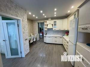 2-к квартира, посуточно, 55м2, 1/1 этаж