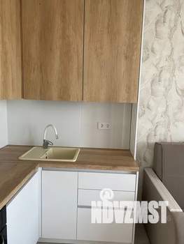 1-к квартира, посуточно, 38м2, 9/9 этаж