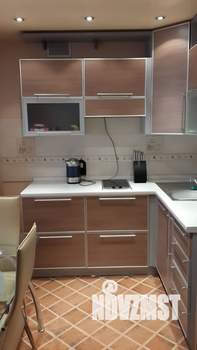 1-к квартира, на длительный срок, 32м2, 4/4 этаж