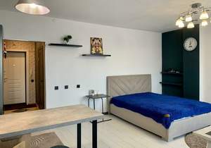 1-к квартира, на длительный срок, 33м2, 3/9 этаж