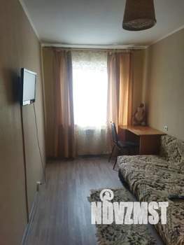 2-к квартира, посуточно, 43м2, 3/5 этаж