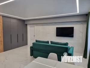 2-к квартира, посуточно, 57м2, 10/10 этаж