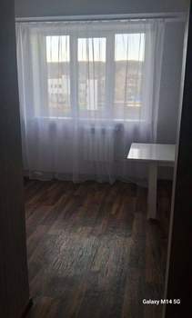 1-к квартира, на длительный срок, 35м2, 7/12 этаж