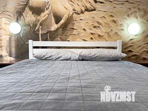 3-к квартира, посуточно, 98м2, 5/14 этаж