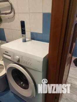 2-к квартира, посуточно, 43м2, 3/5 этаж