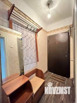 1-к квартира, на длительный срок, 31м2, 3/4 этаж