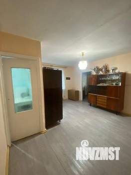 2-к квартира, на длительный срок, 45м2, 1/5 этаж