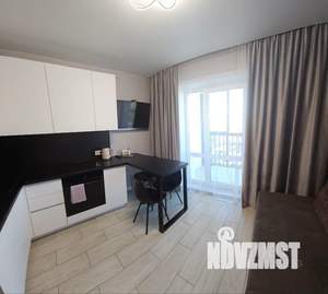 2-к квартира, посуточно, 48м2, 8/10 этаж