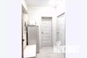 1-к квартира, посуточно, 45м2, 6/9 этаж