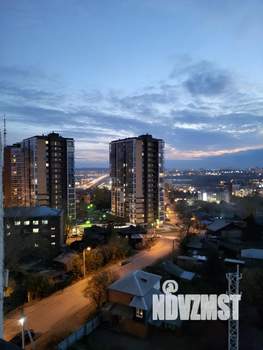 2-к квартира, посуточно, 50м2, 8/16 этаж