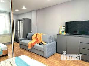 1-к квартира, посуточно, 30м2, 7/9 этаж