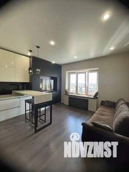 1-к квартира, посуточно, 54м2, 1/1 этаж