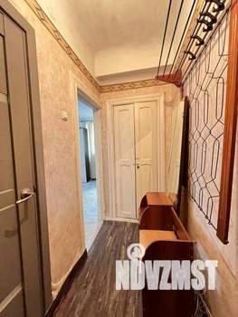 1-к квартира, на длительный срок, 31м2, 3/4 этаж