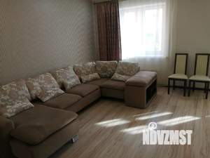 2-к квартира, посуточно, 80м2, 8/14 этаж