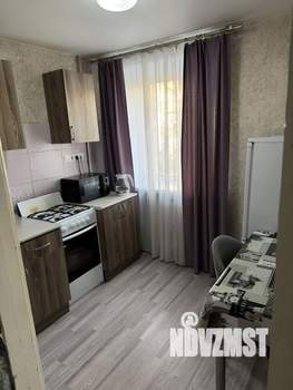 1-к квартира, на длительный срок, 32м2, 3/5 этаж