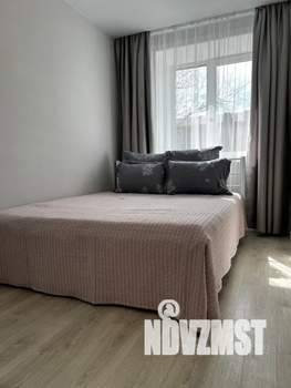 2-к квартира, посуточно, 40м2, 4/5 этаж