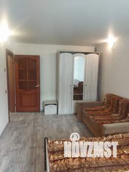 2-к квартира, посуточно, 43м2, 3/5 этаж