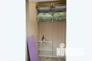 1-к квартира, посуточно, 33м2, 1/4 этаж