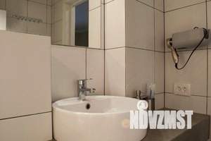 1-к квартира, посуточно, 40м2, 6/16 этаж