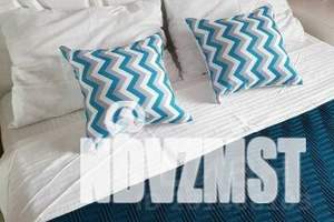 1-к квартира, посуточно, 42м2, 12/18 этаж