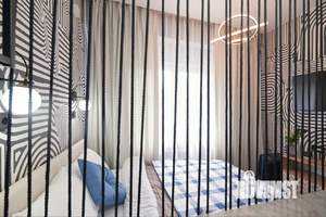 1-к квартира, посуточно, 21м2, 1/9 этаж